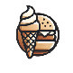 dessert